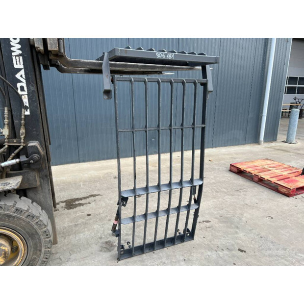 Doosan DX180-41434681
