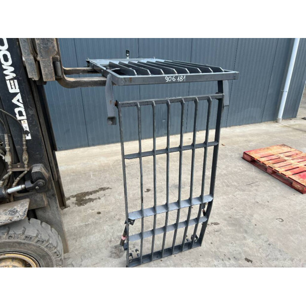 Doosan DX180-41434682