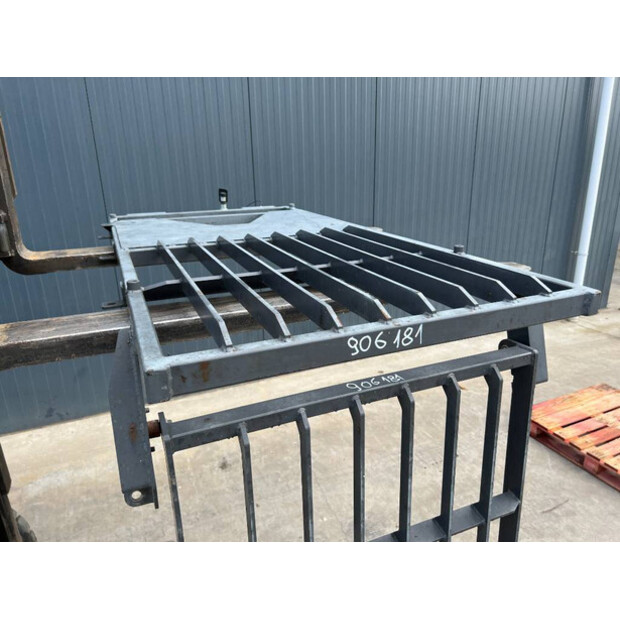 Doosan DX180-41434683