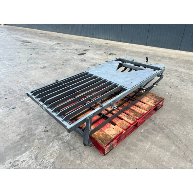 Doosan DX180-41434687