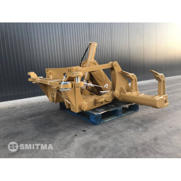2025 Caterpillar 120M-41434711
