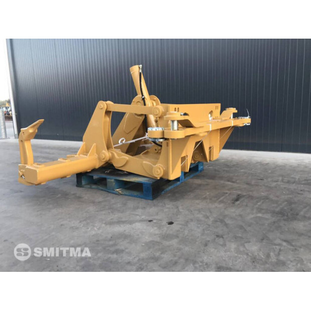 2025 Caterpillar 120M-41434712