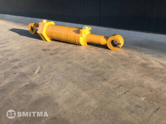 Image for ATTACHMENTS 2025 Caterpillar D8T