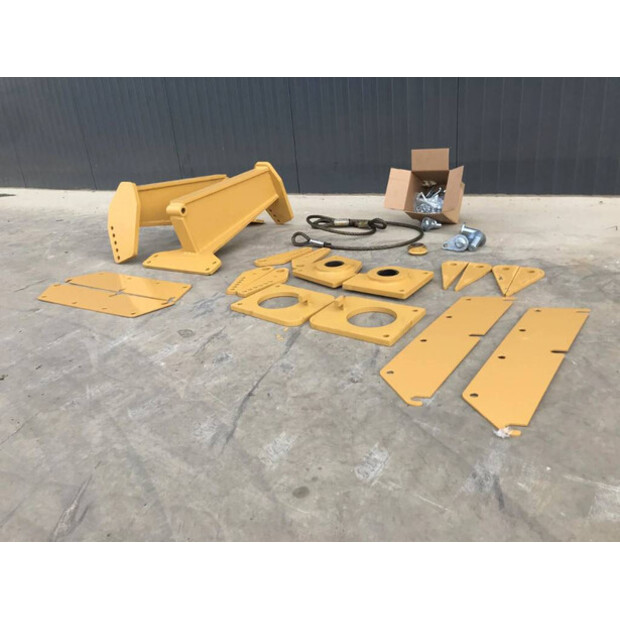 2025 Volvo A30G-41435558