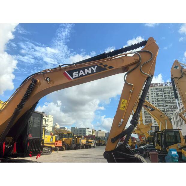 2022 Sany 215C-41435619