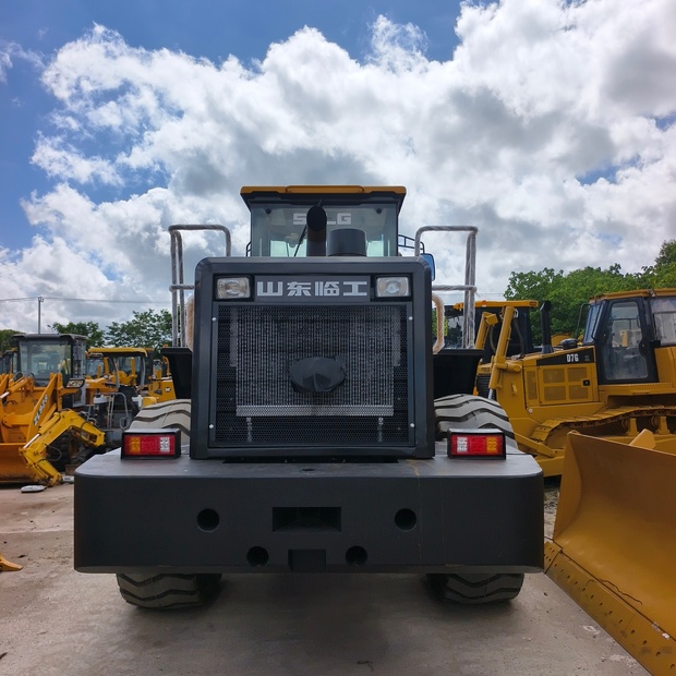 2024 SDLG LG968L-41435630