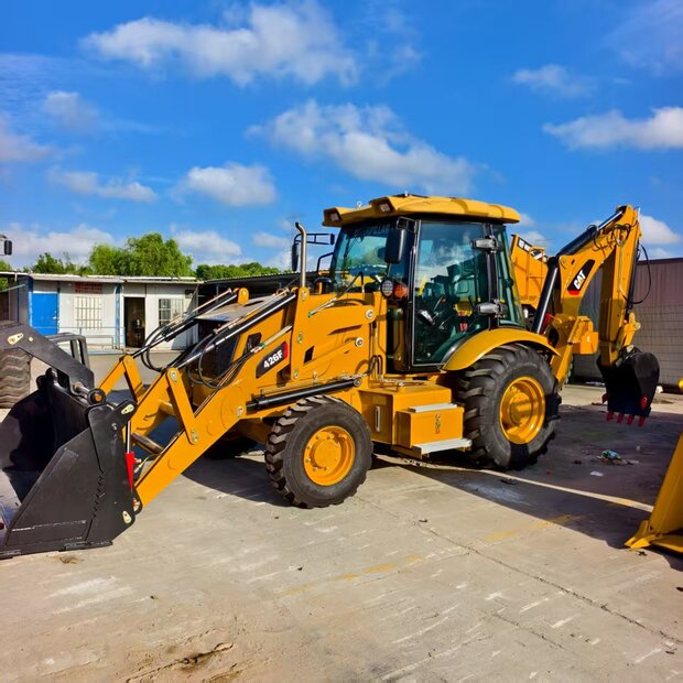 2025 Caterpillar 426F-41435644