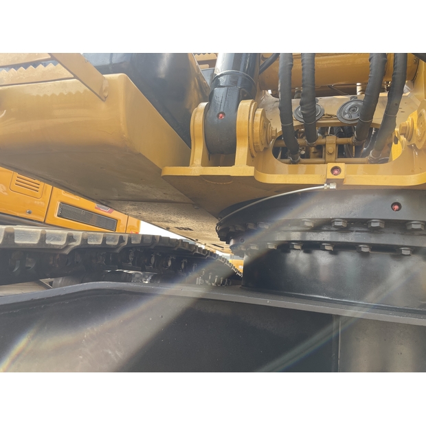 2024 Caterpillar 315D2GC-41435677
