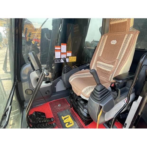 2024 Caterpillar 315D2GC-41435681