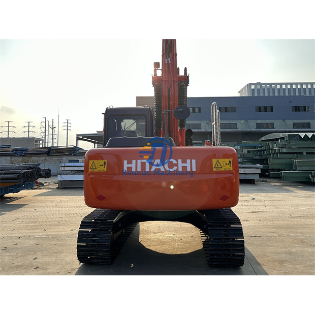 2023 هيتاشى ZX120-41435682