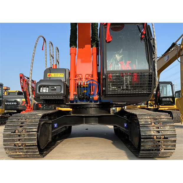 2023 هيتاشى ZX120-41435684