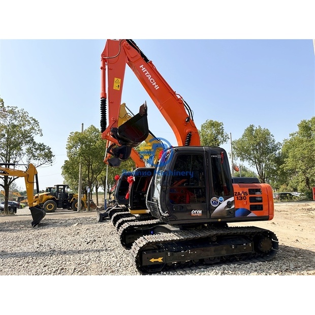 2023 Hitachi ZX130-41435686