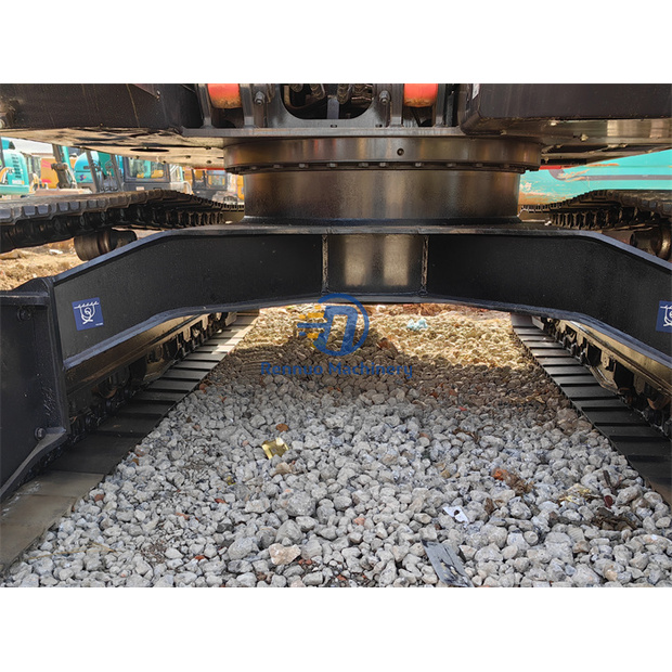 2023 Hitachi ZX130-41435690