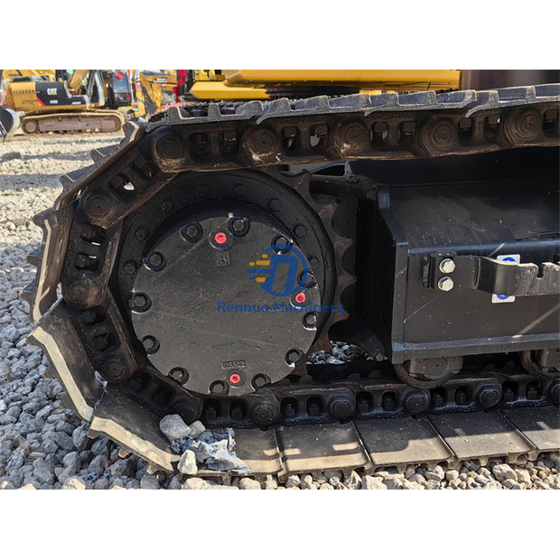 2023 Hitachi ZX130-41435691