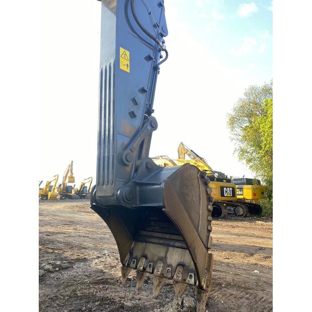 2023 Volvo EC480-41435698