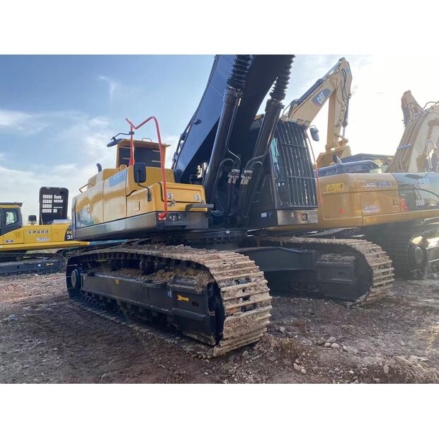 2023 Volvo EC480-41435701