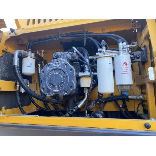 2023 Volvo EC480-41435702
