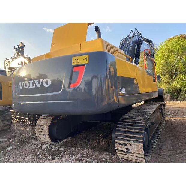 2023 Volvo EC480-41435703