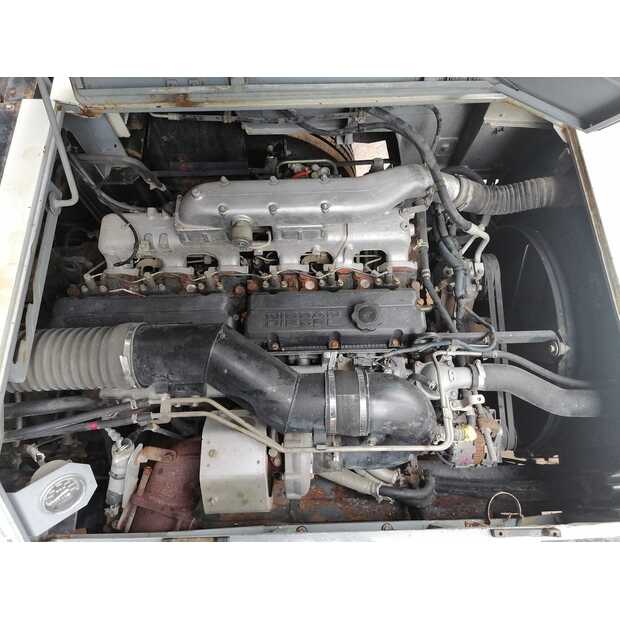 2005 TADANO GT550E-41435720