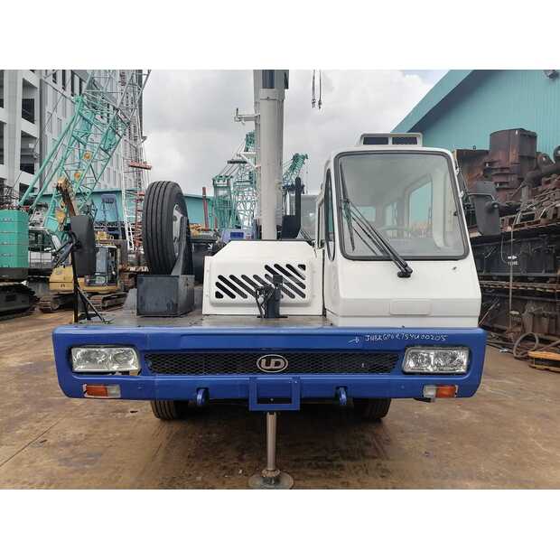 2005 TADANO GT550E-41435721