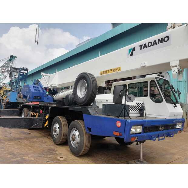2005 TADANO GT550E-41435723