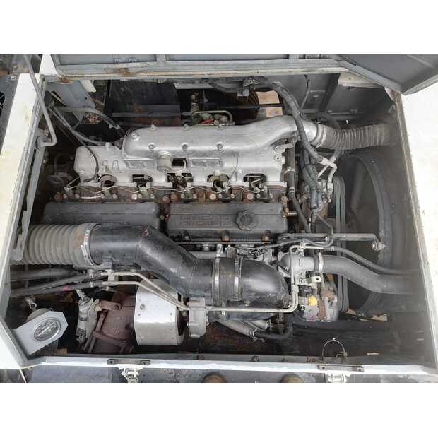 2005 TADANO GT550E-41435728