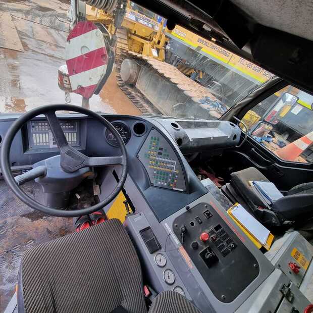 2006 Liebherr LTM1220-5.1-41435731