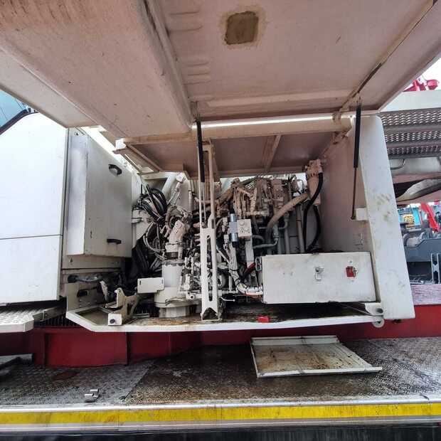 2006 Liebherr LTM1220-5.1-41435732