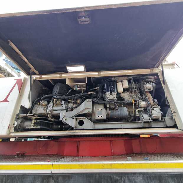 2006 Liebherr LTM1220-5.1-41435734