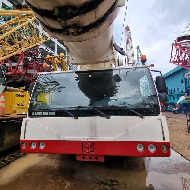 2006 Liebherr LTM1220-5.1-41435741