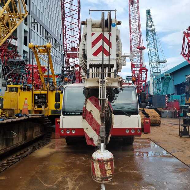 2006 Liebherr LTM1220-5.1-41435742