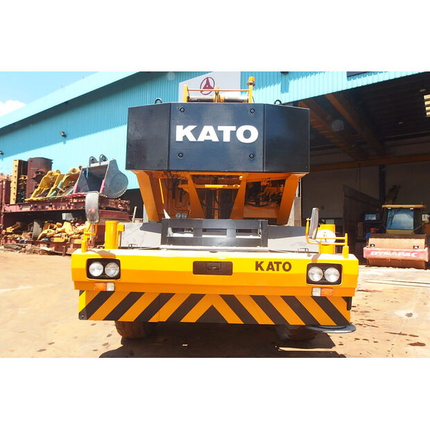 2001 KATO KR45H-3-41435745