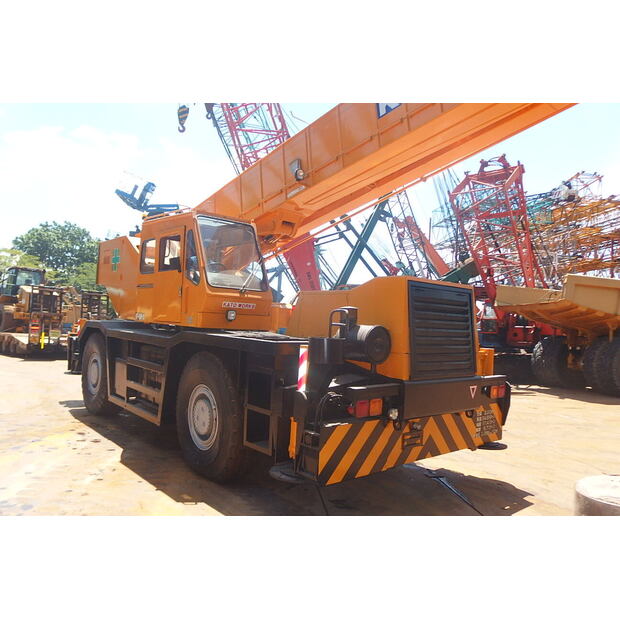 2001 KATO KR45H-3-41435748