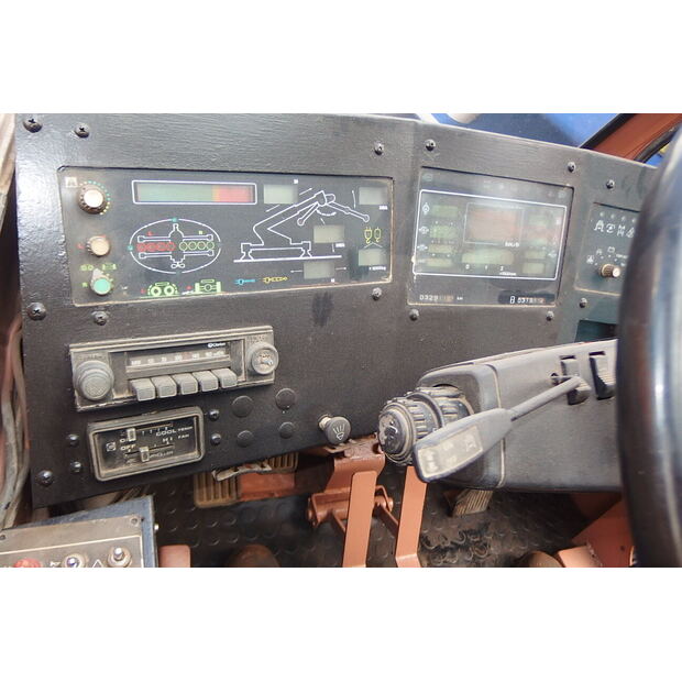 2001 KATO KR45H-3-41435750