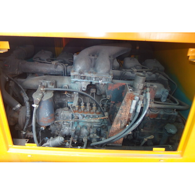 2001 KATO KR45H-3-41435751