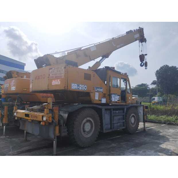 2004 كاتو kr25H-V3-41435754