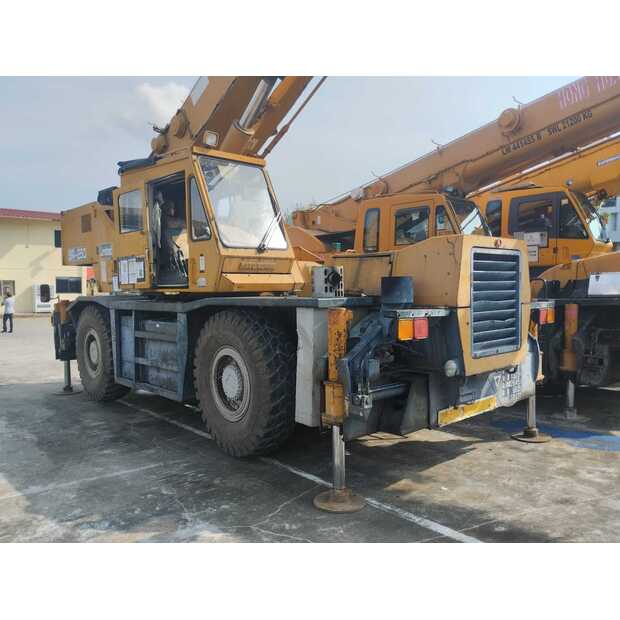 2004 كاتو kr25H-V3-41435756