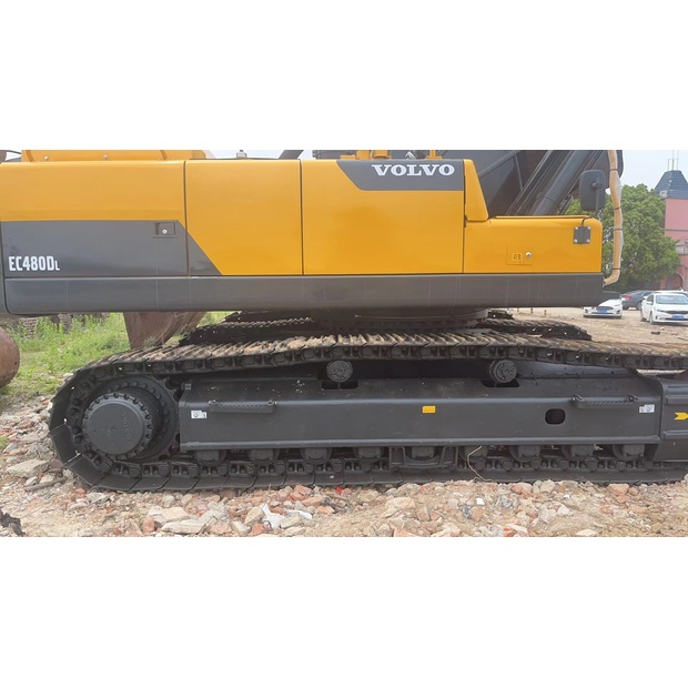 2023 Volvo EC480-41435758
