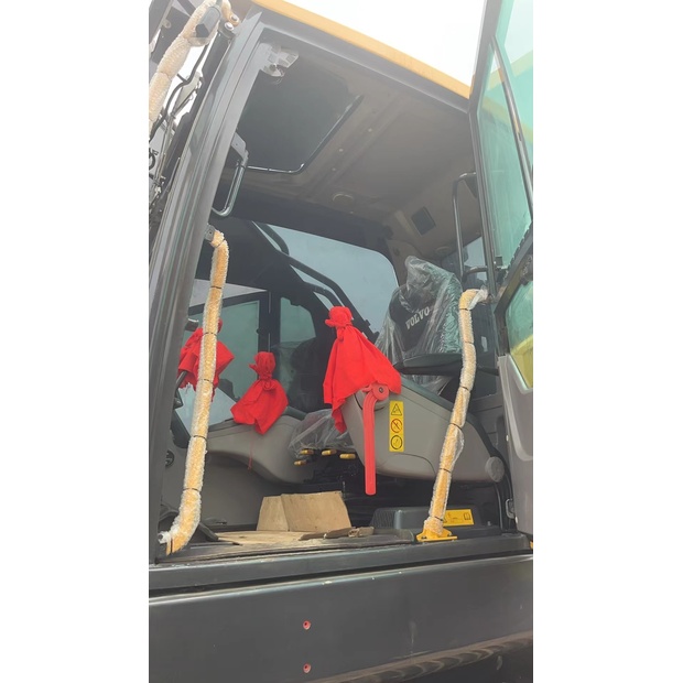 2023 Volvo EC480-41435759