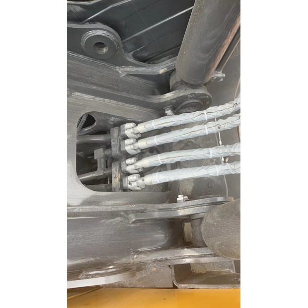 2023 Volvo EC480-41435761