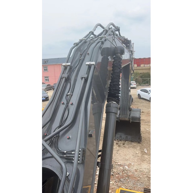 2023 Volvo EC480-41435762