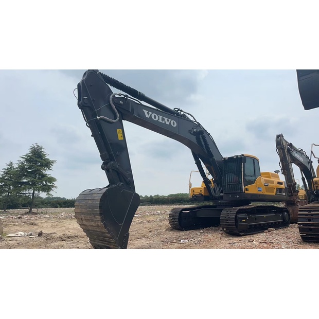 2023 Volvo EC480-41435763