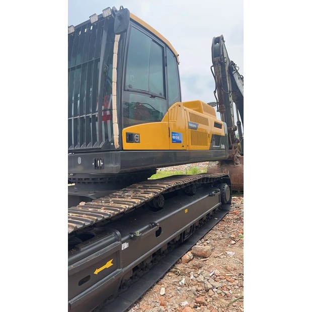 2023 Volvo EC480-41435764
