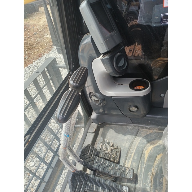 2024 Caterpillar 336D2-41435788
