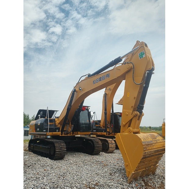 2024 Caterpillar 336D2-41435790