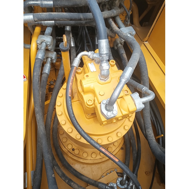 2024 Caterpillar 336D2-41435791