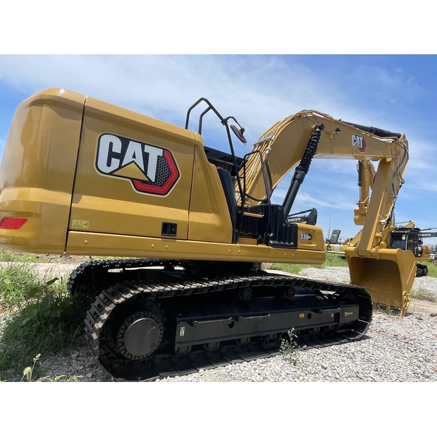 2024 Caterpillar 330GC-41435815