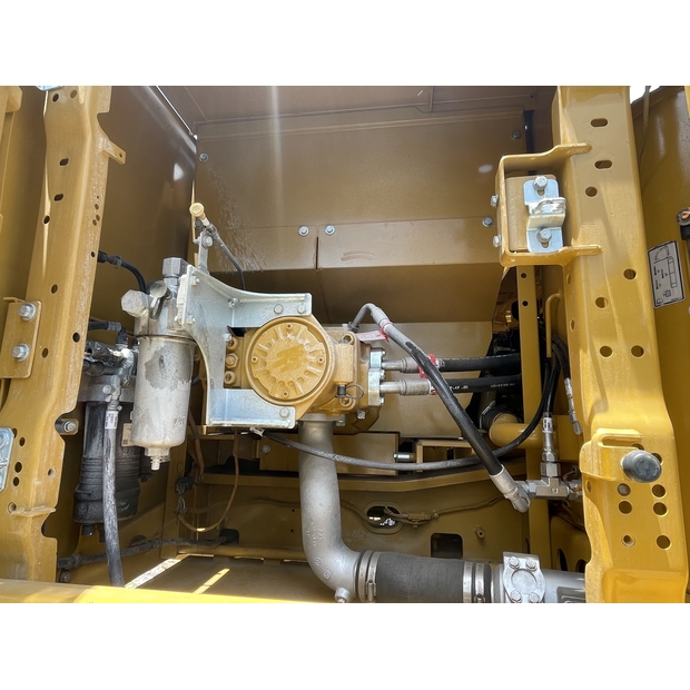 2024 Caterpillar 330GC-41435816
