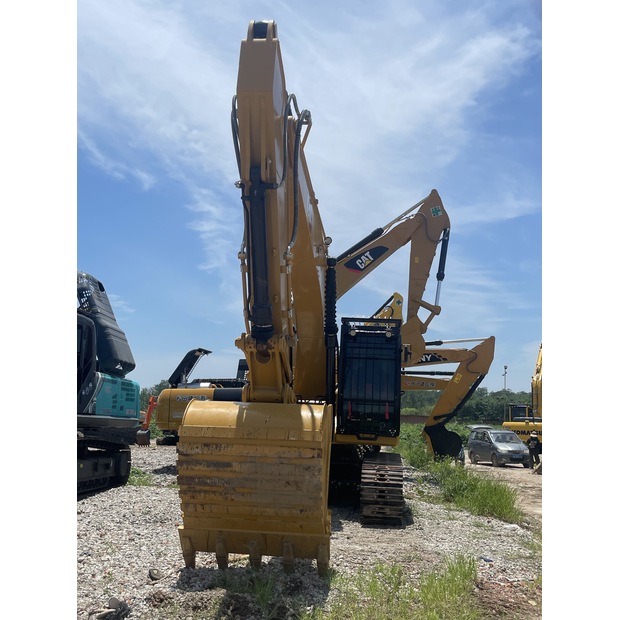 2024 Caterpillar 330GC-41435818