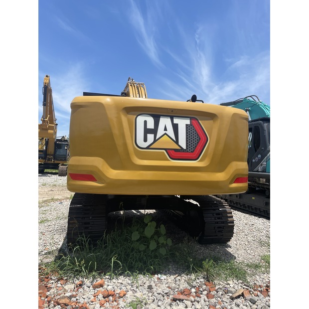 2024 Caterpillar 330GC-41435819